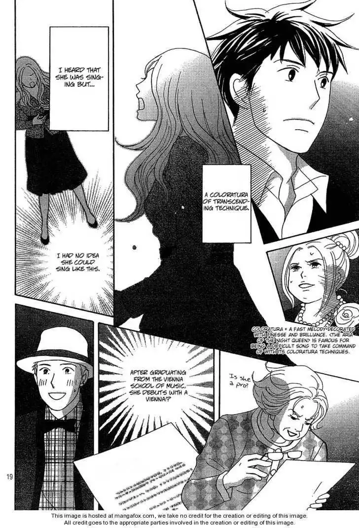 Nodame Cantabile - Opera Hen Chapter 1 19